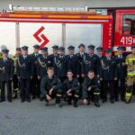 01.09.2023 Sobków. Ochotnicza Straż Pożarna / Fot. Straż Pożarna