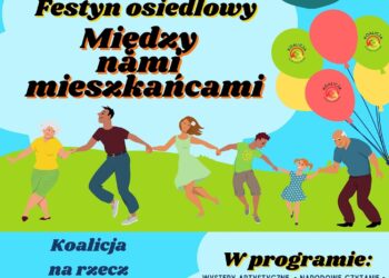 Festyn osiedlowy „Między Nami Mieszkańcami” - Radio Kielce