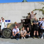 Przypominali o bohaterskiej obronie Kielc z 5 września 1939 roku