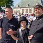 09.09.2023. Kielce. „Bazar Rzemieślniczy”. / Fot. Miasto Kielce - Facebook