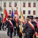 Parada kominiarzy w centrum Kielc