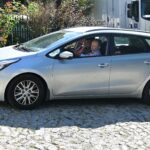 Sandomierz. Ekipa telewizyjna - zdjęcia do serialu Ojciec Mateusz / Fot. Sandomierz - Królewskie Miasto - Facebook