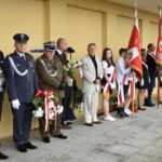 03.09.2023. Sandomierz. 84. rocznica nalotu niemieckiego / Fot. Grażyna Szlęzak - Radio Kielce