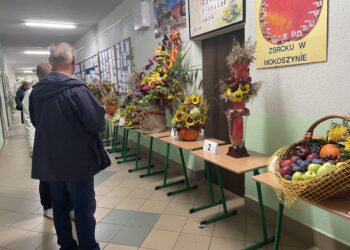 Fot. Grażyna Szlęzak - Radio Kielce