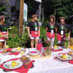 Fot. Koło Gospodyń i Gospodarzy Wiejskich w Tarczku