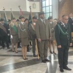 24.09.2023. Ostrowiec Świętokrzyski. Hubertus / Fot. Anna Głąb – Radio Kielce