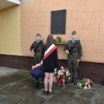 Sandomierzanie uczcili ofiary nalotu bombowego