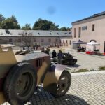 06.09.2023. OMPiO - Piknik Historyczny./ Fot. Aleksandra Kwaśniewska - Radio Kielce