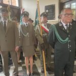 24.09.2023. Ostrowiec Świętokrzyski. Hubertus / Fot. Anna Głąb – Radio Kielce