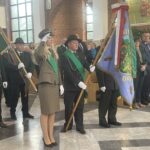 24.09.2023. Ostrowiec Świętokrzyski. Hubertus / Fot. Anna Głąb – Radio Kielce