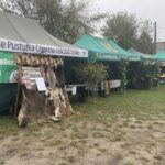 24.09.2023. Ostrowiec Świętokrzyski. Hubertus / Fot. Anna Głąb – Radio Kielce