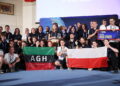 17.09.2023 Kielce. Finał European Rover Challenge / Fot. Wiktor Taszłow – Radio Kielce