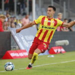 Koronie nadal idzie jak po grudzie. Tylko remis z Widzewem - Radio Kielce