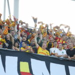 Koronie nadal idzie jak po grudzie. Tylko remis z Widzewem - Radio Kielce