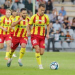 Koronie nadal idzie jak po grudzie. Tylko remis z Widzewem - Radio Kielce