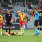 Koronie nadal idzie jak po grudzie. Tylko remis z Widzewem - Radio Kielce