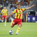 Remacle i Takáč na tak. Forenc był brany pod uwagę, ale ma uraz