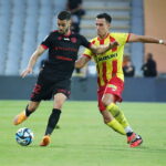 Dla kogo lany poniedziałek? Korona zagra w Łodzi z Widzewem