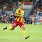 Koronie nadal idzie jak po grudzie. Tylko remis z Widzewem - Radio Kielce