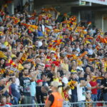 Koronie nadal idzie jak po grudzie. Tylko remis z Widzewem - Radio Kielce