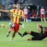 Korona rozpoczyna walkę o Fortuna Puchar Polski