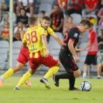 Będą zmiany, ale na ten moment, to najmocniejszy skład. Korona mierzy się z Widzewem