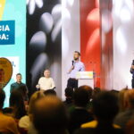 23.09.2023. Kielce. Konwencja Trzeciej Drogi / Fot. Wiktor Taszłow - Radio Kielce