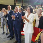 23.09.2023. Kielce. Konwencja Trzeciej Drogi / Fot. Wiktor Taszłow - Radio Kielce