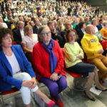 23.09.2023. Kielce. Konwencja Trzeciej Drogi / Fot. Wiktor Taszłow - Radio Kielce