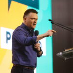 Politycy Trzeciej Drogi: nasi liderzy nie wezmą udziału w „Marszu miliona serc”