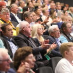 23.09.2023. Kielce. Konwencja Trzeciej Drogi / Fot. Wiktor Taszłow - Radio Kielce