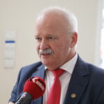 Gladiatorzy będą zachęcać do profilaktyki