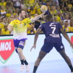 Liga Mistrzów. Stracili lidera, ale wygrali - Radio Kielce Zmienić historię. Industria zagra w Paryżu