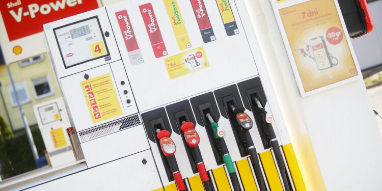 E-petrol.pl: na początku czerwca tempo obniżek cen paliw może być mniejsze