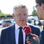 Jarosław Rusiecki: cieszę się, że moja misja trwa