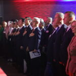 05.09.2023. Kielce. Otwarcie XXXI Międzynarodowego Salonu Przemysłu Obronnego / Fot. Wiktor Taszłow - Radio Kielce