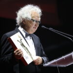 05.09.2023. Kielce. Otwarcie XXXI Międzynarodowego Salonu Przemysłu Obronnego. Na zdjęciu: Andrzej Mochoń - prezes Targów Kielce / Fot. Wiktor Taszłow - Radio Kielce