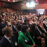 05.09.2023. Kielce. Otwarcie XXXI Międzynarodowego Salonu Przemysłu Obronnego / Fot. Wiktor Taszłow - Radio Kielce