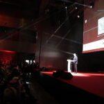 05.09.2023. Kielce. Otwarcie XXXI Międzynarodowego Salonu Przemysłu Obronnego / Fot. Wiktor Taszłow - Radio Kielce