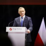 Andrzej Duda: dzięki naszym rolnikom przetrwaliśmy trudy