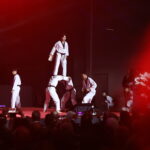 05.09.2023. Kielce. Otwarcie XXXI Międzynarodowego Salonu Przemysłu Obronnego / Fot. Wiktor Taszłow - Radio Kielce