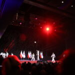 05.09.2023. Kielce. Otwarcie XXXI Międzynarodowego Salonu Przemysłu Obronnego / Fot. Wiktor Taszłow - Radio Kielce