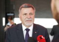 RAPORT PARLAMENTARNY. Andrzej Kryj