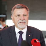 RAPORT PARLAMENTARNY. Andrzej Kryj