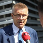 To nie jest do końca eleganckie. Tkaczyk o zamiarze startu Wenty na prezesa ZPRP