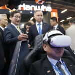 MSPO 2023. Prezydent RP: państwa zagrożone nie oszczędzają na obronności - Radio Kielce 05.09.2023. Kielce. Otwarcie XXXI Międzynarodowego Salonu Przemysłu Obronnego / Fot. Wiktor Taszłow - Radio Kielce