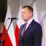 Mariusz Błaszczak: zgoda Kongresu USA na sprzedaż Polsce 96 śmigłowców Apache