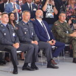 05.09.2023. Kielce. Otwarcie MSPO / Fot. Wiktor Taszłow - Radio Kielce