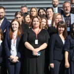 MSPO 2023. Prezydent RP: państwa zagrożone nie oszczędzają na obronności - Radio Kielce 05.09.2023. Kielce. Otwarcie XXXI Międzynarodowego Salonu Przemysłu Obronnego / Fot. Wiktor Taszłow - Radio Kielce