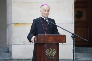 Rada polskiego Episkopatu przypomina czym się kierować w czasie wyborów
